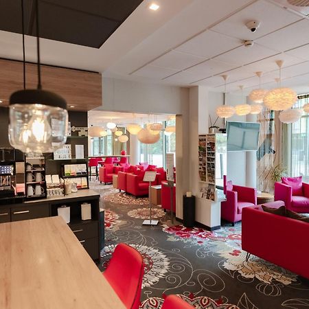 Qubixx Stadtmittehotel Schwäbisch Hall Eksteriør bilde